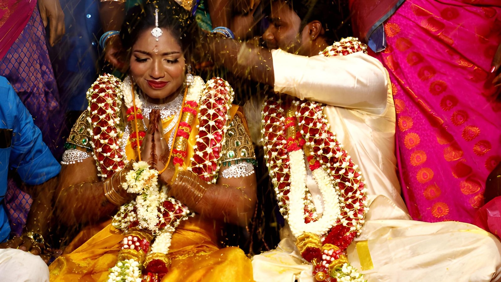 Hayati events - Best Event Management in keelakarai