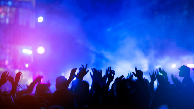 Hayati events - Best Event Management in keelakarai